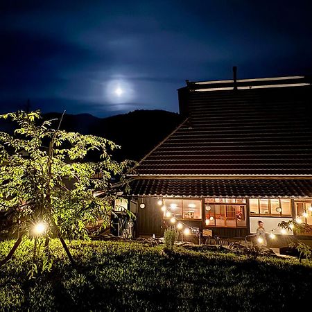 Villa Casa Miyama Nantan city Exterior foto